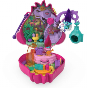 Polly Pocket Trolls