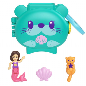 Polly Pocket Pet Connects