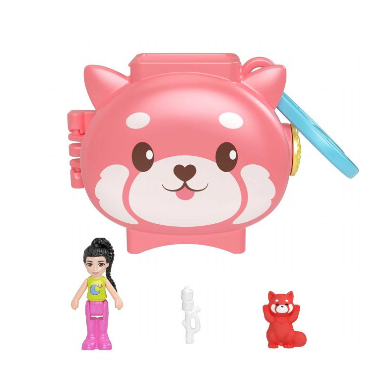 Polly Pocket Pet Connects