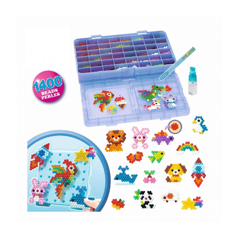 Aquabeads Deluxe Creation Box