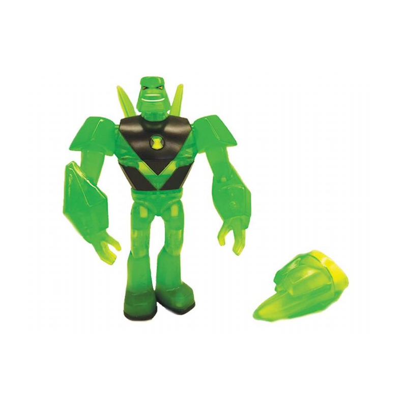 Ben10 Omni-Enhanced Diamondhead