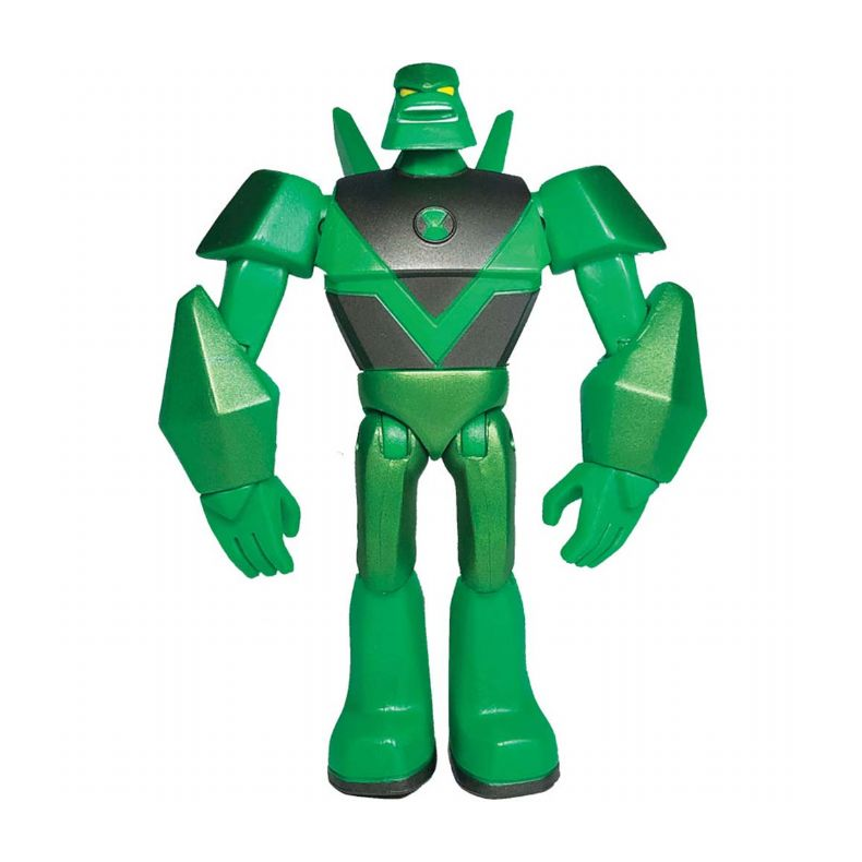 Ben 10 Omni-Metallic Diamondhead