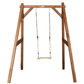 Axi gyngestativ m/ 1 gynge