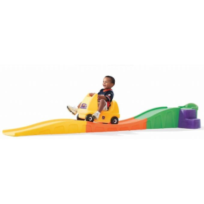 Step2 Rutsjebane til g biler