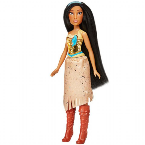 Disney Princess Pocahontas Royal Shimmer