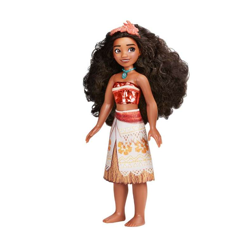 Disney Princess Vaiana Royal Shimmer