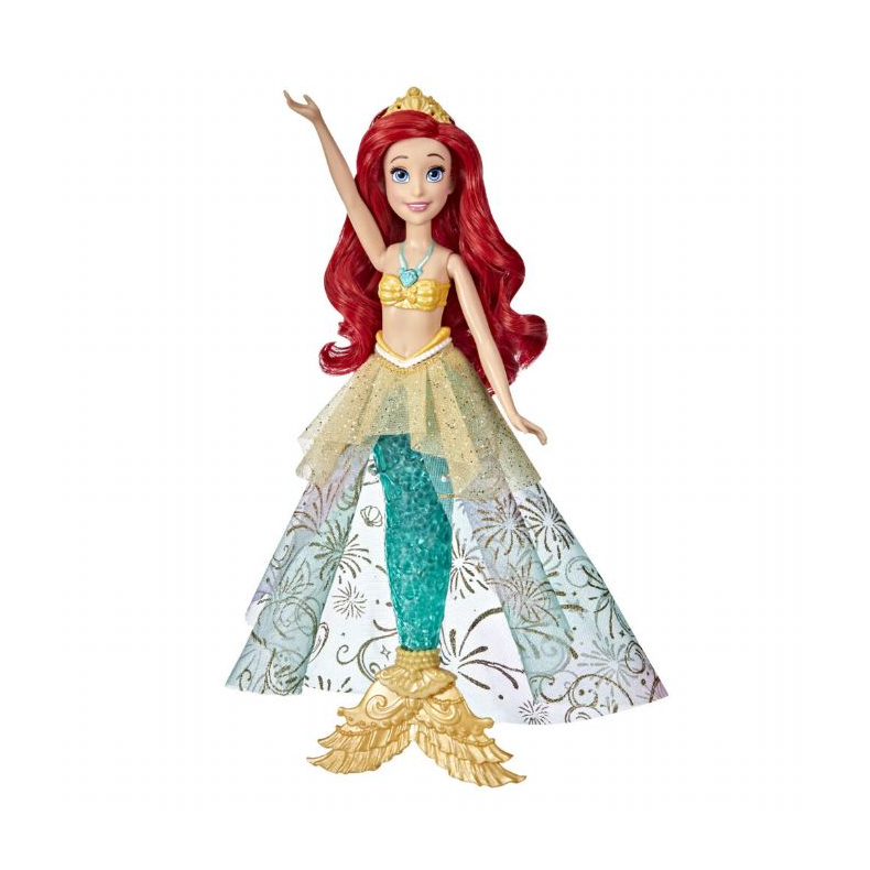 Disney Princess Ocean Lights Ariel