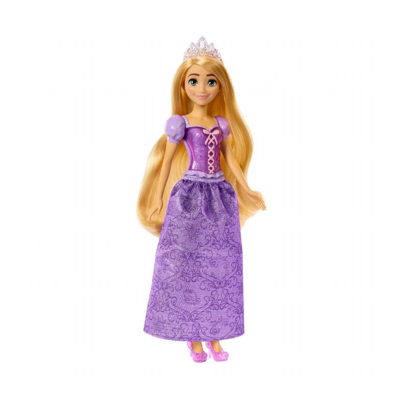 Disney Princess Rapunzel Dukke