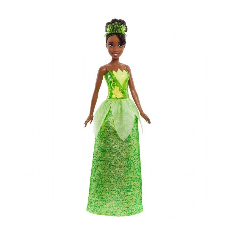 Disney Princess Tiana Dukke