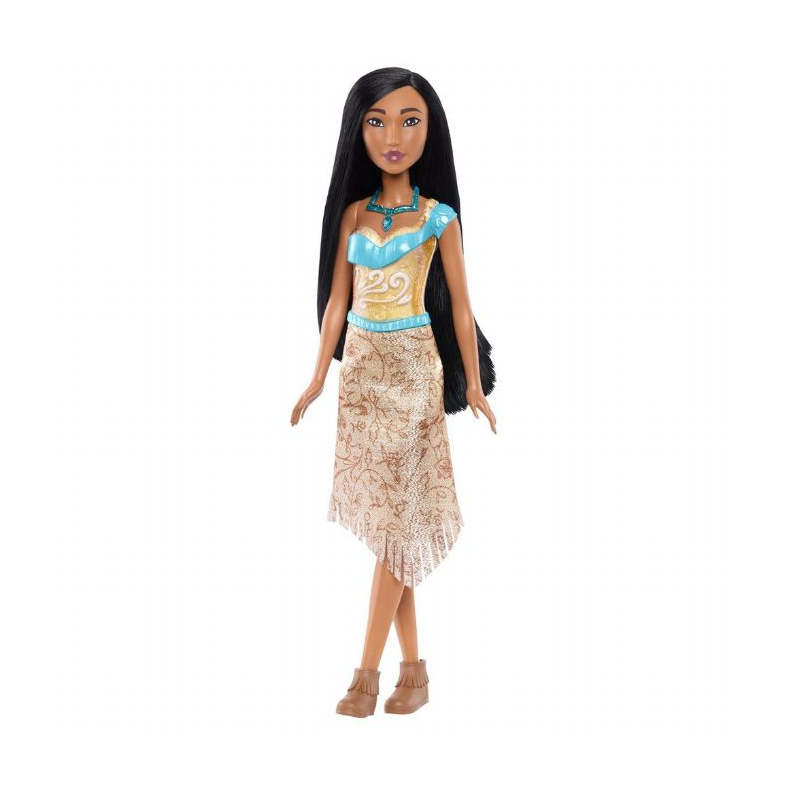 Disney Princess Pocahontas Dukke