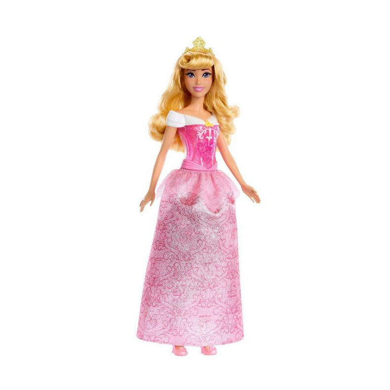 Disney Princess Aurora Dukke