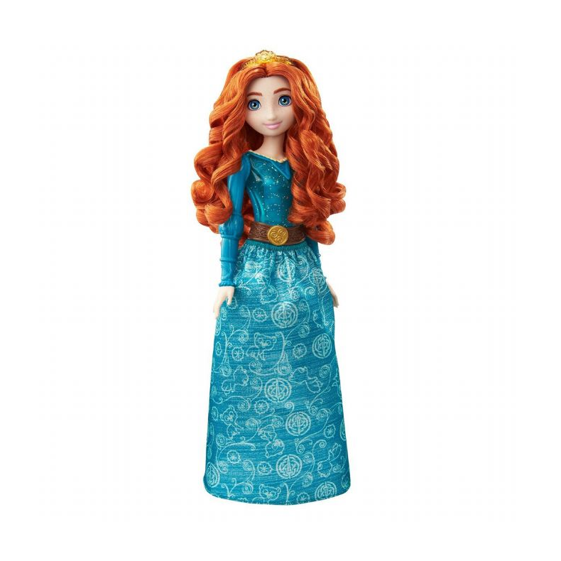 Disney Princess Merida Dukke