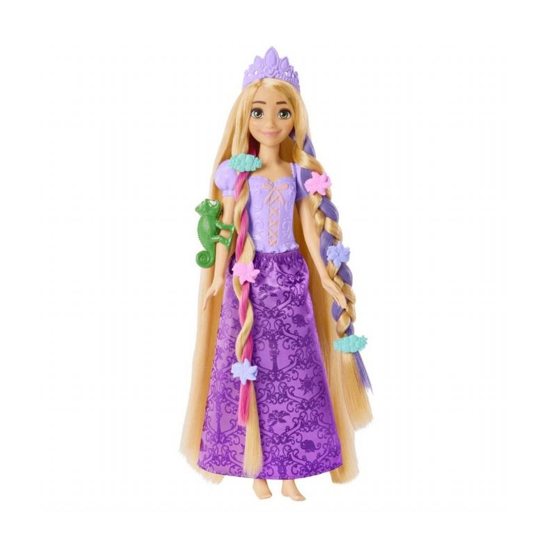 Disney Princess Fairytale Hair Rapunzel