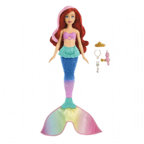 Disney Princess Swim & Splash Ariel Dukk