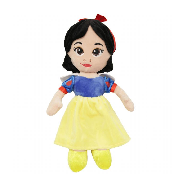 Prinsesse Snehvide Bamse 30 cm