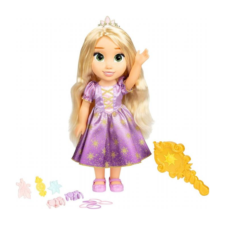 Disney Princess Magic Motion Rapunzel Du