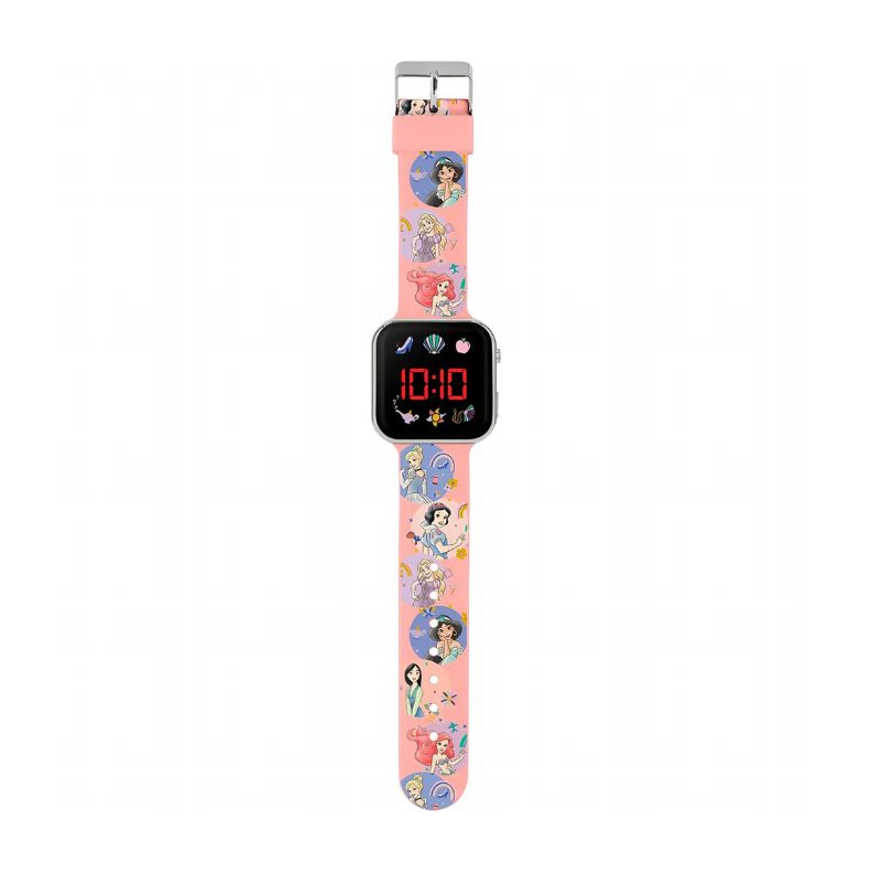 Disney Prinsesser LED armbndsur