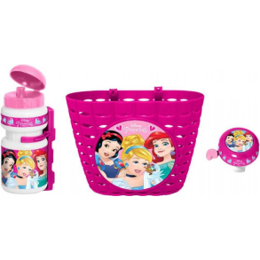 Tilbehrst til brnecykel, Disney Princ