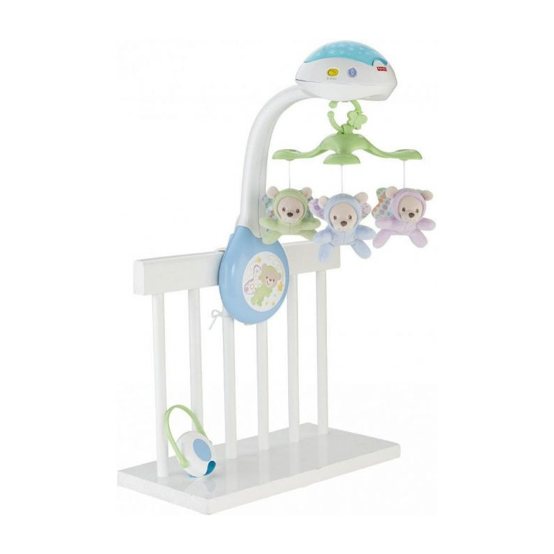 Fisher Price Butterfly Dreams Uro