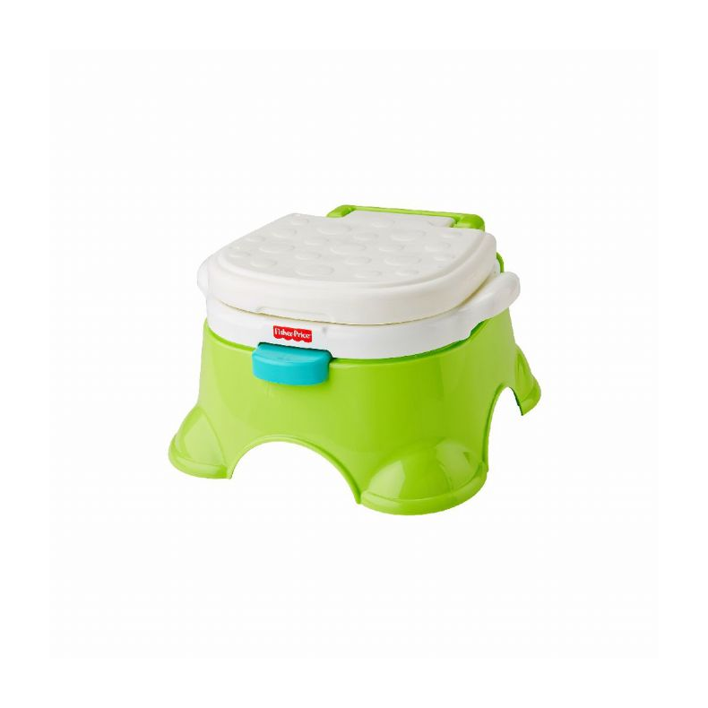 Fisher Price Toilet Tner