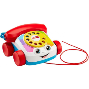 Fisher Price klassisk telefon