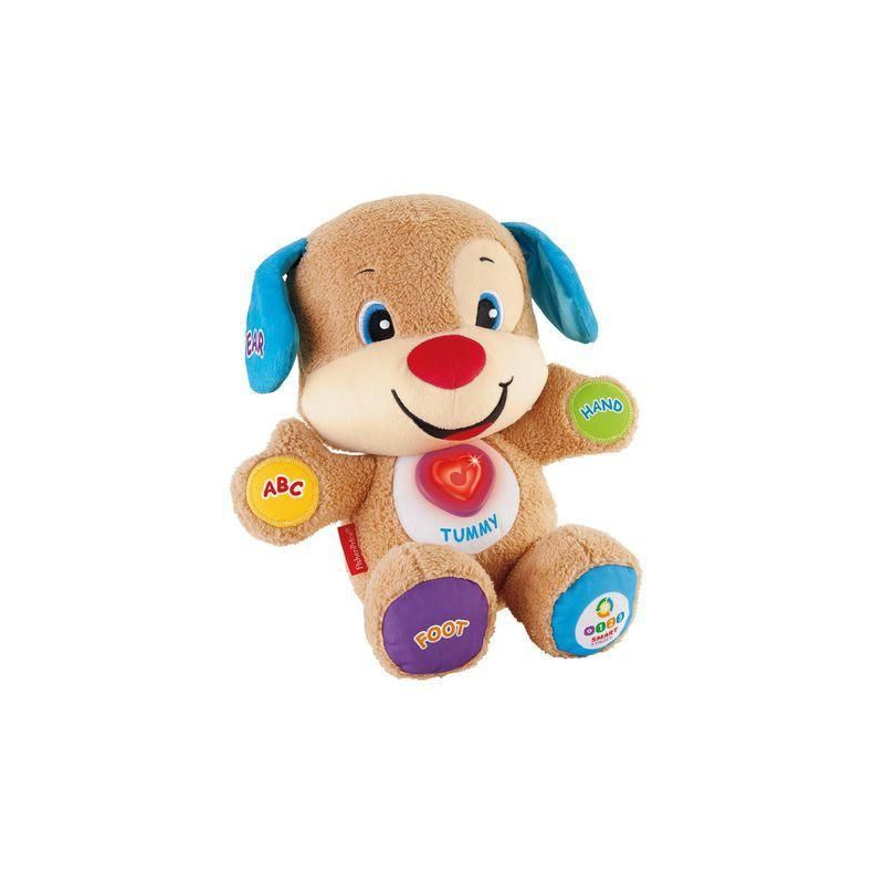 Fisher Price Smart Stages Puppy DK