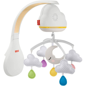 Fisher Price Uro med lyd og lys