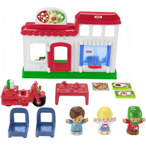 Fisher Price Pizzaria