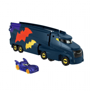 Batwheels Bat-Big Rig