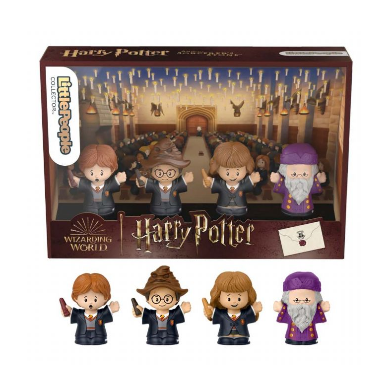 Little People Collector Harry Potter 1