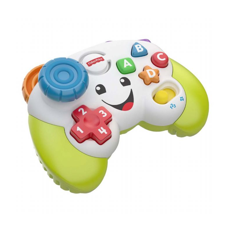 Fisher Price Game Controller