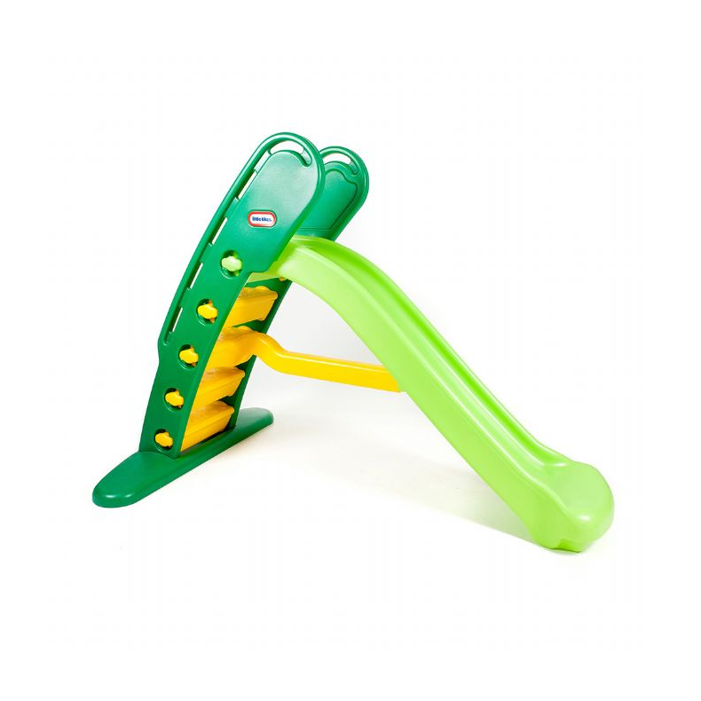 Rutchebane Giant Slide grn