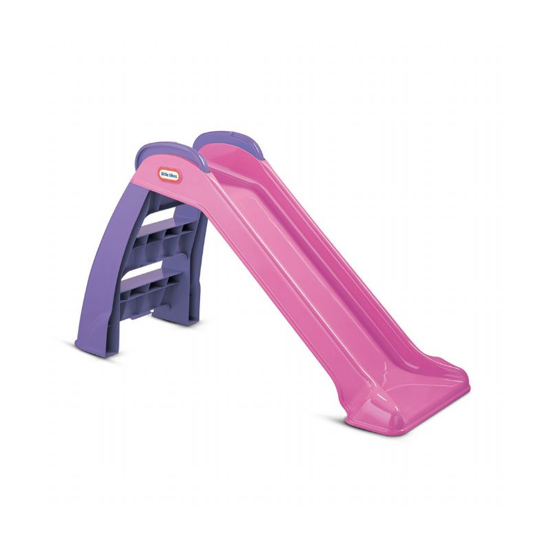 Lille Rutchebane Pink