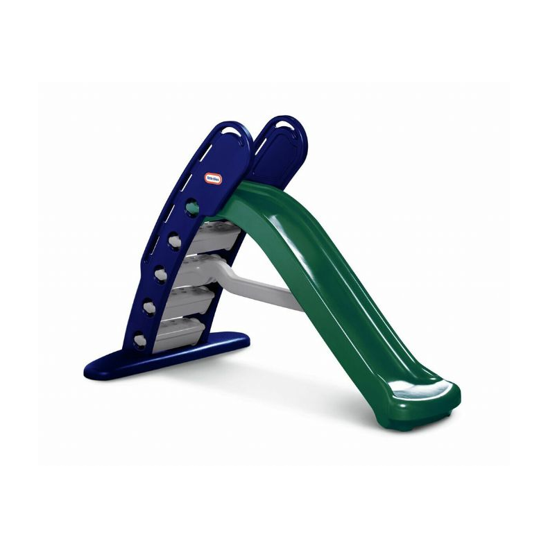 Rutchebane Giant Slide