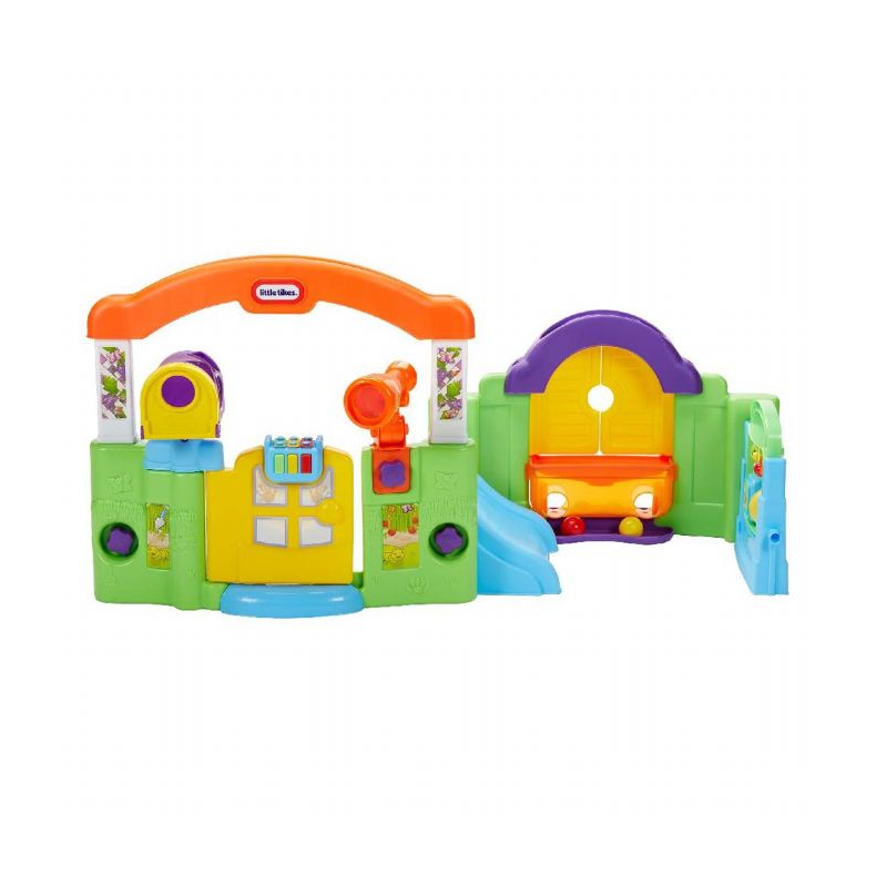 Little Tikes Aktivitetshave