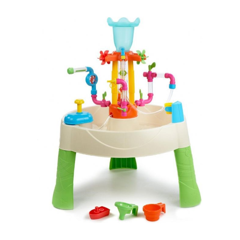 Little Tikes Fountain Factory