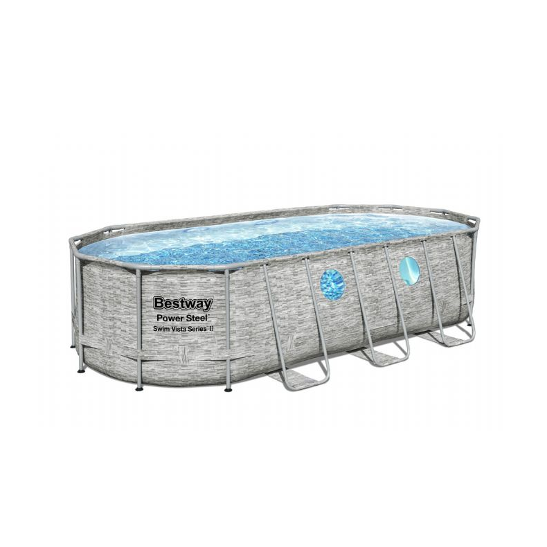 Power Steel Swim Vista 13.430L 549x274x1