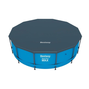 Pool cover til 366 cm