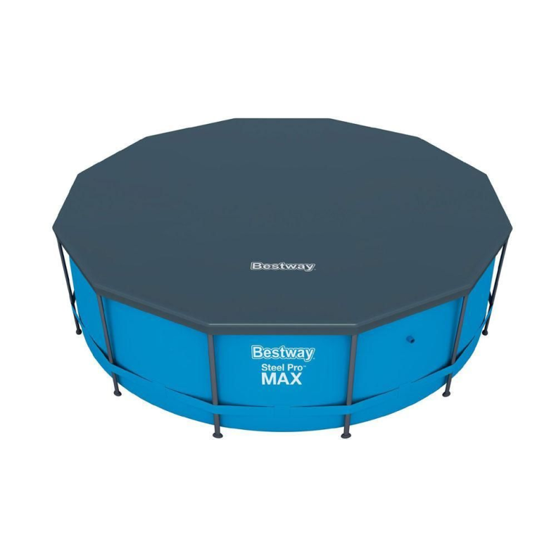 Pool cover til 366 cm