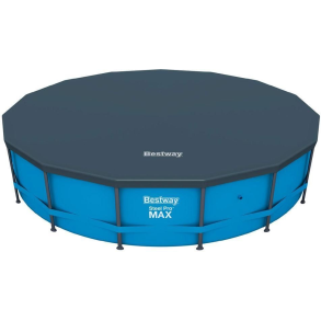 Pool cover til 457 cm