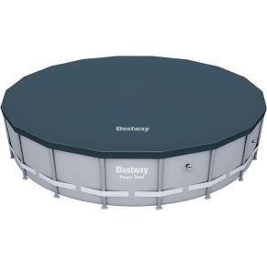 Pool cover til 549 cm