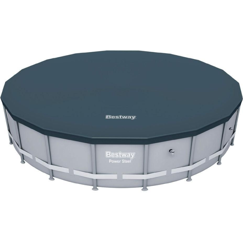 Pool cover til 549 cm