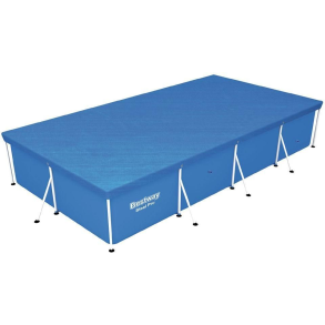 Pool cover til 400 cm
