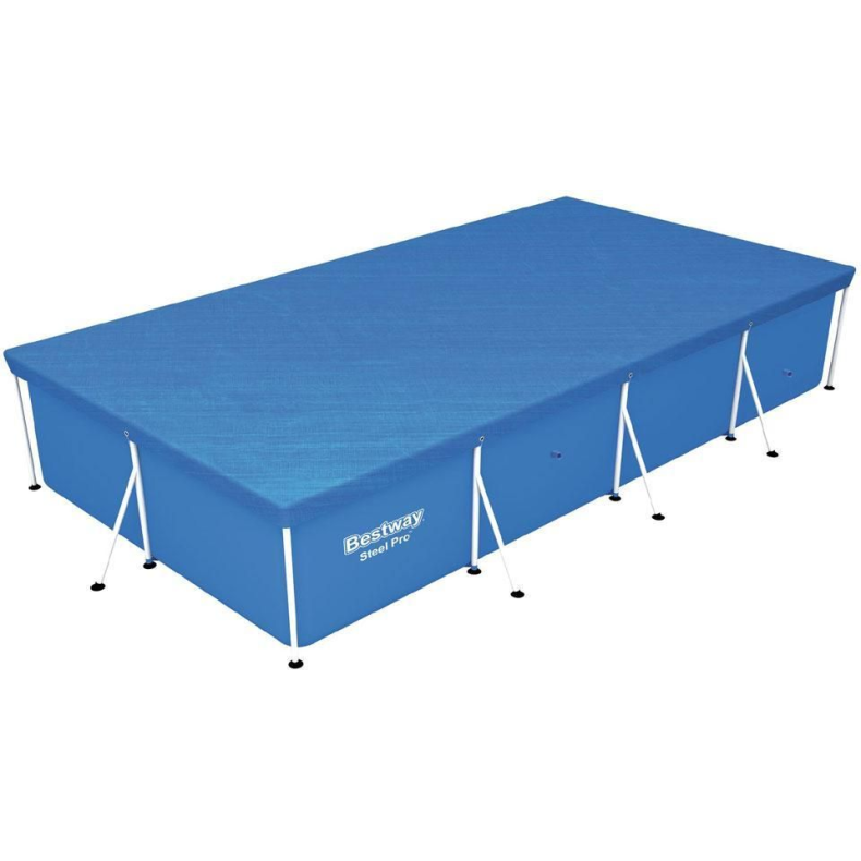 Pool cover til 400 cm