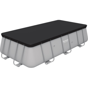 Pool cover 412cm x 201cm