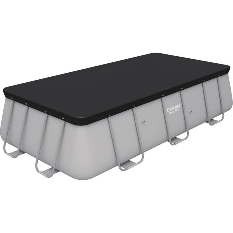 Pool cover 412cm x 201cm