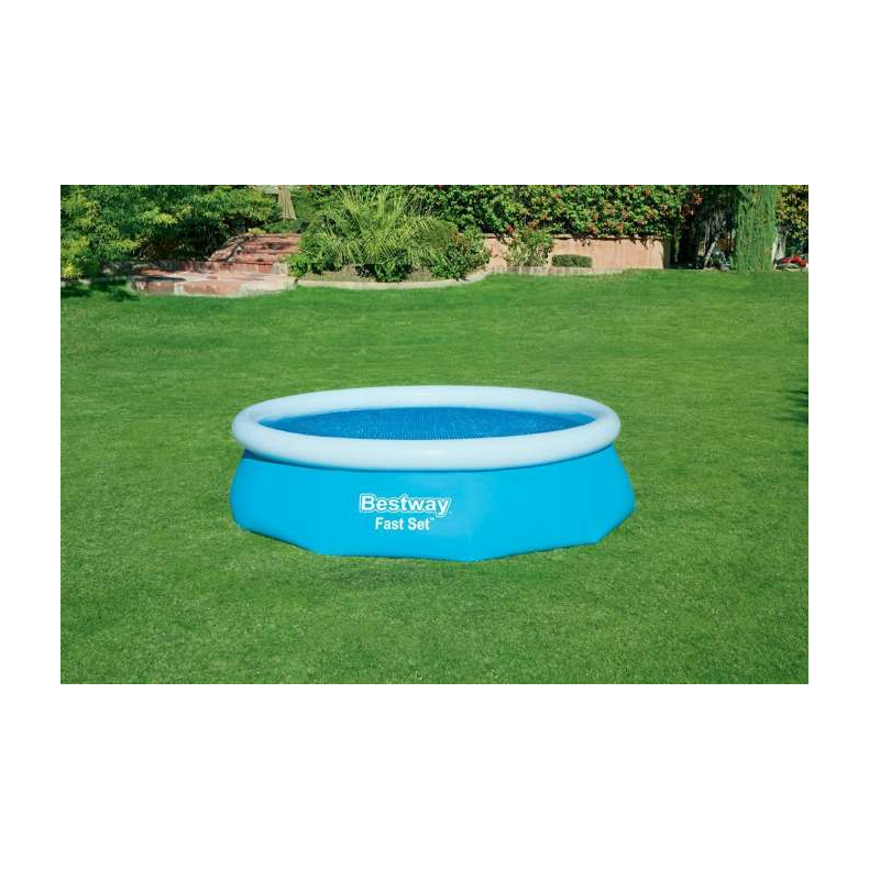 Pool Termo Cover passer til 305 cm