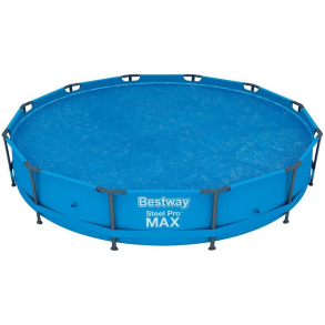 Pool Termo Cover passer til 366 cm