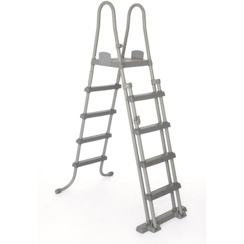 Pool stige 132 cm