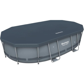 Pool cover 427 x 250 x 100 cm